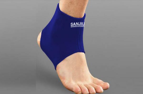 Neoprene Ankle Band/protection