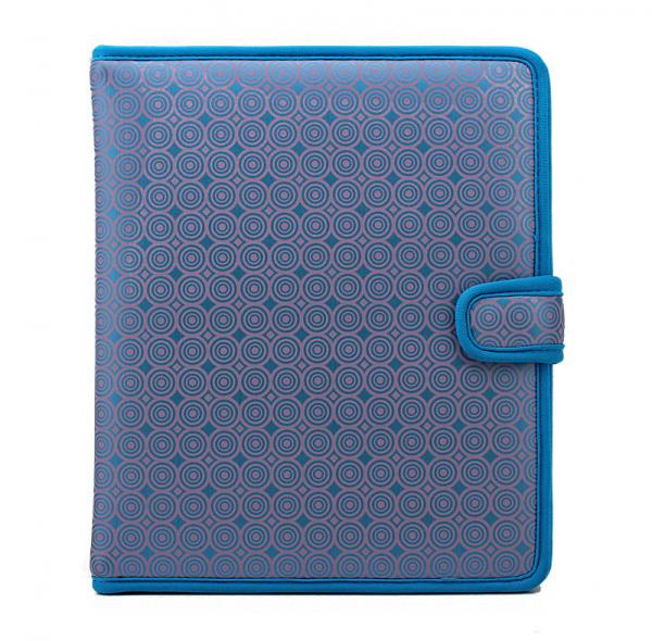 Leisure standing neoprene tablet case for ipad air 5 5th gen. made in china