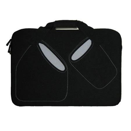 Professional Bag Manufacturer Supply Portable Laptop Sleeve Tote Bag with brush